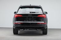 Audi Q5 - Vorschau Bild 5