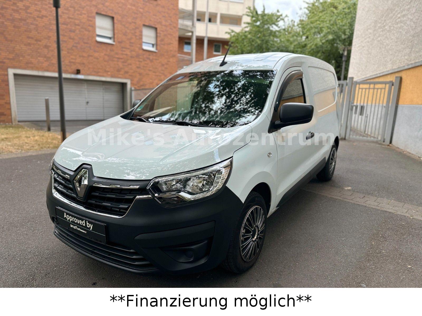 Renault Express 1.5dci *Klima*Kamera*Euro6
