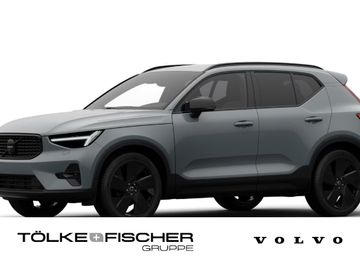 Volvo XC40 B4 Plus Black Edition | Gewerbeaktion |