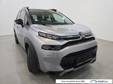 Citroën C3 Aircross 1.2 PureTech Shine LED Navi 1/2 Lea - silberne Citroën C3 Aircross
