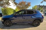 Jeep Compass 1.3 GSE T4 110kW Limited DCT Limited - Jeep Compass: Privatanbieter