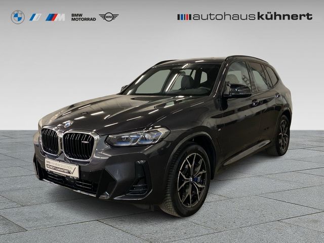 BMW X3 M40i ACC PanoSD Laser AHK SpurAss 360°