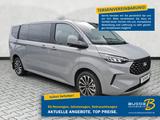 Ford Tourneo Custom 2.0 EB Autom Titanium X L2 AHK - Gebrauchtwagen in Schwerte
