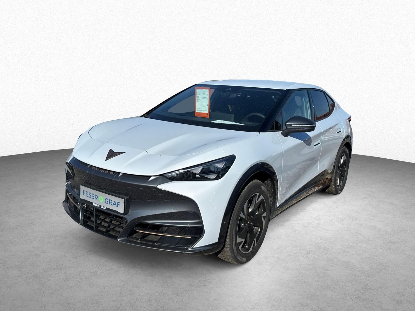 Cupra Tavascan - Bild 15
