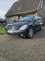 Mercedes-Benz R 350 CDI 4MATIC  - gebrauchte Mercedes-Benz R 350 aus dem Jahr 2010
