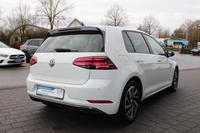 Volkswagen Golf VII Join BlueMotion SHZ NAVI PDC KLIMAAUT