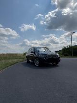 BMW X5 xDrive30d M Sportpaket m. Vollausstattung - BMW X5 Gebrauchtwagen in Dresden
