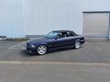 BMW M3 Cabrio - BMW M3 aus 1996