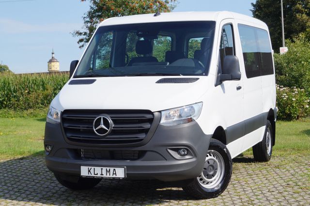 Mercedes-Benz Sprinter 315 CDI 8SITZER-KLIMA-AHK-SHZG-TEMPOMAT