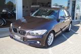 BMW 118 i Sport Line *PDC*Sitzheizung*PDC*Automatik - BMW 118