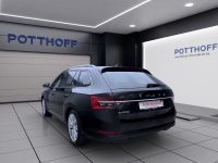Skoda Superb - Vorschau Bild 3