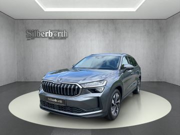 SKODA Kodiaq 2.0 TSI 150 kW 4x4 Selection