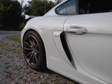 Porsche Cayman 981 GT4, 1. Hand, nur 22tkm, 918 Sitze - Porsche Cayman in Dortmund