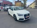 Audi A1 attraction - gebrauchte Audi A1 aus dem Jahr 2011