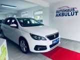 Peugeot 308 Active Business*Finanzierung+Garantie+Inspek - Peugeot 308 in Frankfurt (Main)
