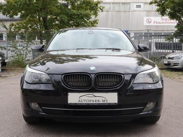 BMW 520 - 2