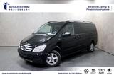 Mercedes-Benz Viano 2.2 CDI Aut. Lang 7-Sitzer CAM AHK XENON - Mercedes-Benz Viano: Sitz