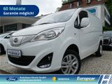 BYD ETP3 100 kW Keyless Rückfahrkam. PDC Speedlimite - BYD ETP 3 Gebrauchtwagen