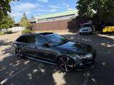 Audi A6 Competion 3.0 Bi-TDI, Voll, Top Gepfegt. 