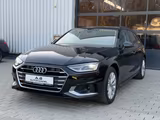 Audi A4 Avant 35 TDI advanced/ACC/LED/Lane/CarPlay