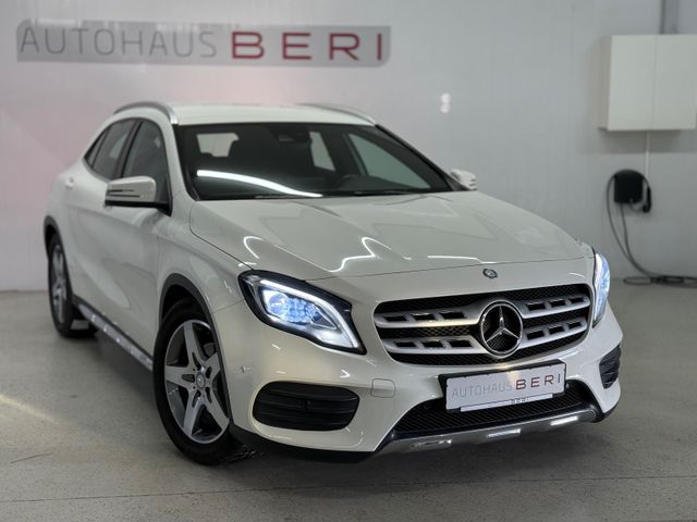 Mercedes-Benz GLA 200 AMG Line*COMAND