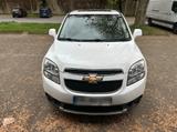 Chevrolet Orlando 2.0 Diesel - Chevrolet Orlando in Essen