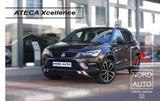 Seat Ateca 2.0 Xcellence 4x4 Autom. Navi/Kam/ACC/Ahk - Seat Ateca: 2.0