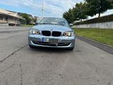 BMW 118d e87 - BMW 118 aus 2009: 118d