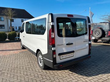 Renault Trafic - 7