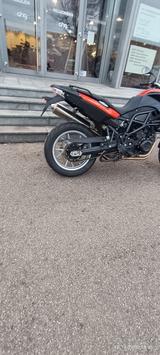 BMW F 650 GS mit 1 Jahr Gewährleistung  - Angebote