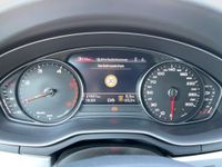 Audi A4 - Vorschau Bild 14