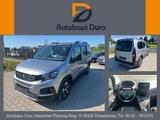 Peugeot Rifter BlueHDI 130 Allure L2 GT Line Aut. Navi - Peugeot Rifter: L2