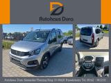 Peugeot Rifter BlueHDI 130 Allure L2 GT Line Aut. Navi - Peugeot Rifter Gebrauchtwagen