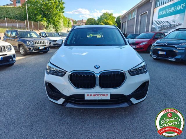 BMW BMW X1 sDrive16d Business Advantage