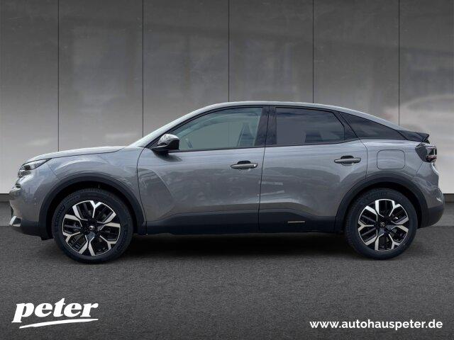 Citroën C4 Max 145 MHEV +NAVI+Kamera+SHZ+LED+