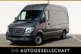 Mercedes-Benz Sprinter 316 CDI L2H2*BI-XENON*NAVI*TEMPOMAT* - Mercedes-Benz Sprinter Gebrauchtwagen in Dresden