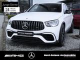 Mercedes-Benz GLC 63 S AMG 4M LED 360 PDC SHZ DISTRO HUD - Mercedes-Benz GLC 63 AMG Gebrauchtwagen in Hamburg