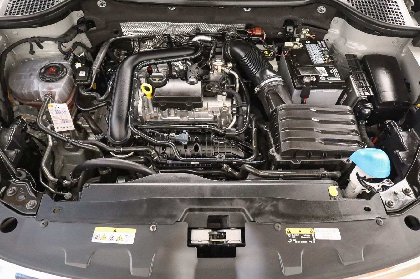 Skoda Karoq - Bild 16