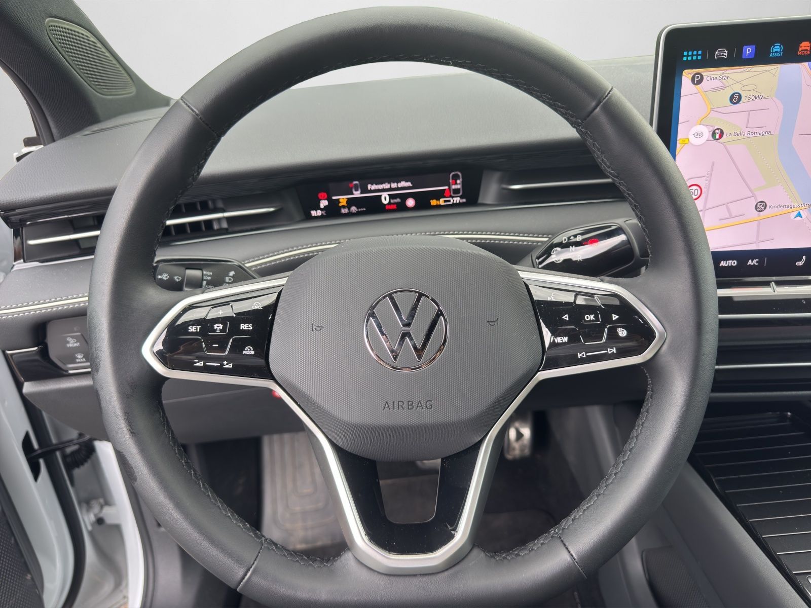 Volkswagen ID.7 - Bild 11