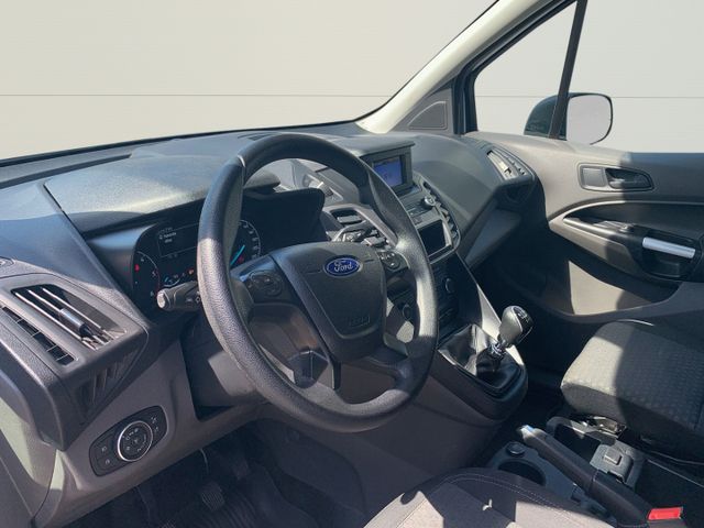 Ford Transit Connect Trend 1.5 Klima+PDC+ Werkbank+We