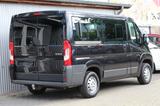 Peugeot Boxer Komfort HDi 110 / 8 Sitzer+Klima+Navi+AHK - Peugeot Kühlkastenwagen
