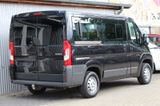 Peugeot Boxer Komfort HDi 110 / 8 Sitzer+Klima+Navi+AHK - Peugeot Kastenwagen