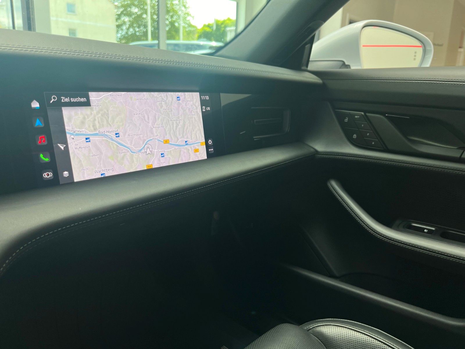 Fahrzeugabbildung Porsche Taycan 4S Plus*Chrono*Apprvd.*Pano*360°*HUD*Bose