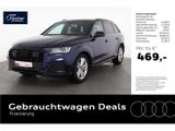 Audi Q7 50 TDI quattro S line - Audi in Tübingen