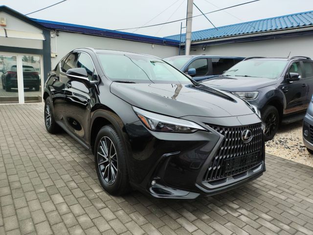 Lexus NX 450h+ Executive AWD CVT LED Apple/Andr PlugIn