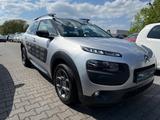 Citroën C4 Cactus Feel - Citroën mit Diesel-Antrieb: Limousine