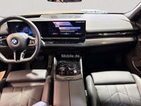 BMW 520 - Vorschau Bild 12