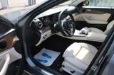 Mercedes-Benz E 350 d Lim. 210 Kw Leder Navi Kamera Facelift - Mercedes-Benz E 350 in Mainz