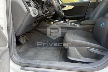 Audi A4 - 12