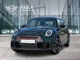 MINI John Cooper Works JCW Trim Head-Up HK HiFi DAB L
